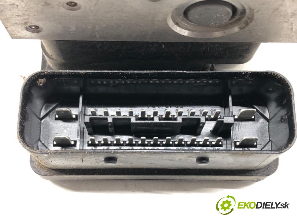 DAIHATSU SIRION (M3_) 2005 - 2022    1.0 51 kW [70 KM] benzyna 2005 - 2013  Pumpa ABS 44510-B1010 (Pumpy ABS)