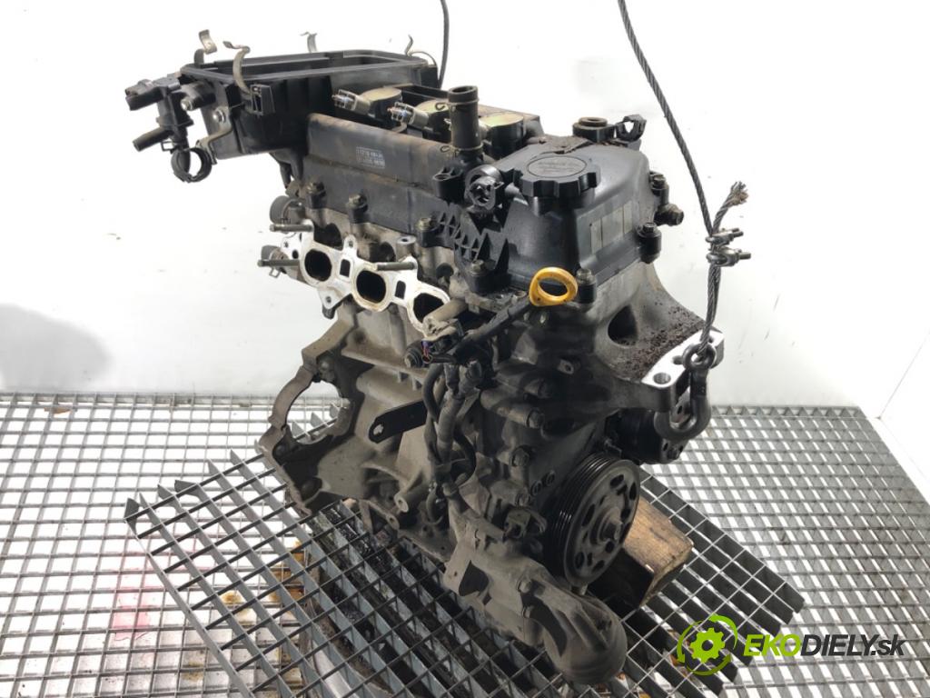 DAIHATSU SIRION (M3_) 2005 - 2022    1.0 51 kW [70 KM] benzyna 2005 - 2013  Motor 1KR-FE (Motory (kompletné))