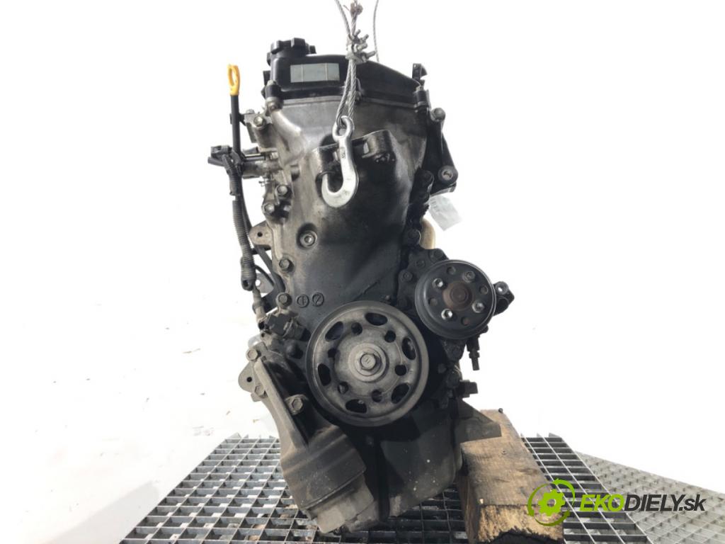 DAIHATSU SIRION (M3_) 2005 - 2022    1.0 51 kW [70 KM] benzyna 2005 - 2013  Motor 1KR-FE (Motory (kompletné))