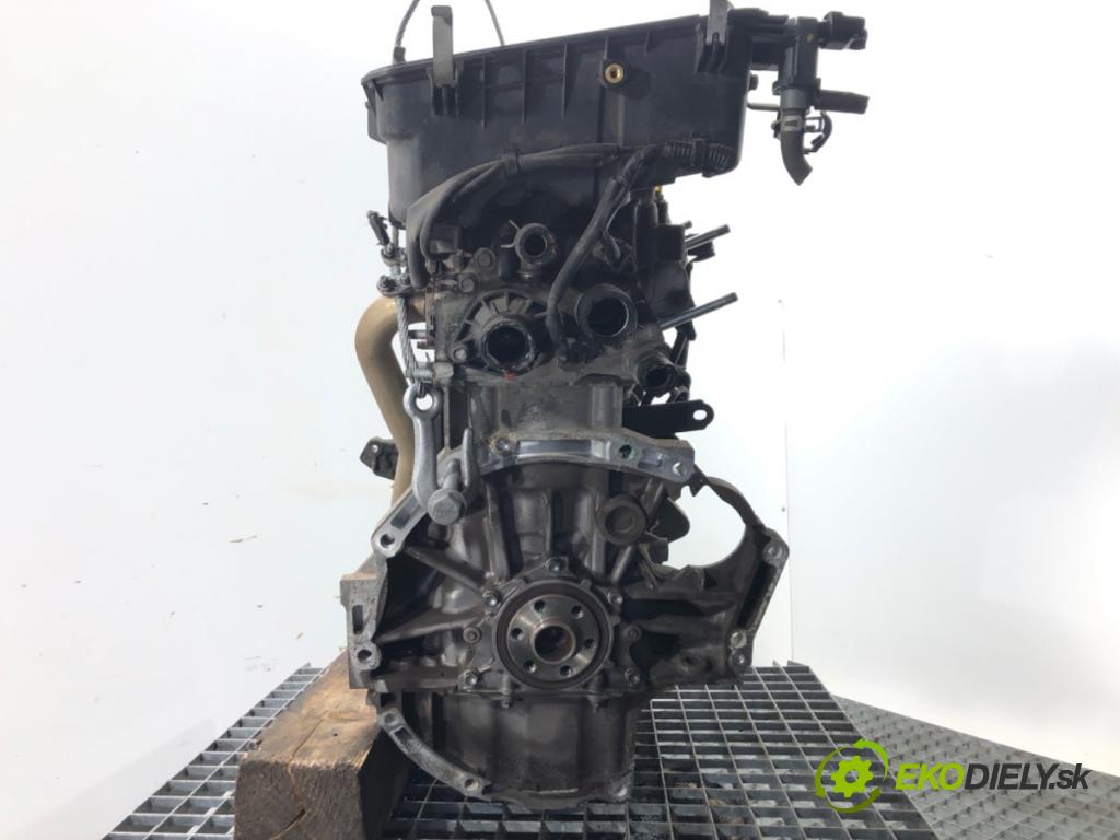 DAIHATSU SIRION (M3_) 2005 - 2022    1.0 51 kW [70 KM] benzyna 2005 - 2013  Motor 1KR-FE (Motory (kompletné))