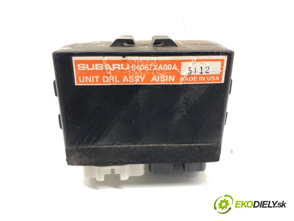 SUBARU TRIBECA (B9) 2005 - 2022    3.6 (WXF) 190 kW [258 KM] benzyna 2007 - 2022  Modul svetiel 84067XA00A (Ostatné)
