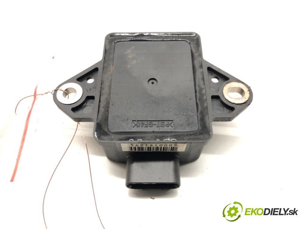 SUBARU TRIBECA (B9) 2005 - 2022    3.6 (WXF) 190 kW [258 KM] benzyna 2007 - 2022  Modul Riadiaca jednotka 174500-5440 (Ostatné)