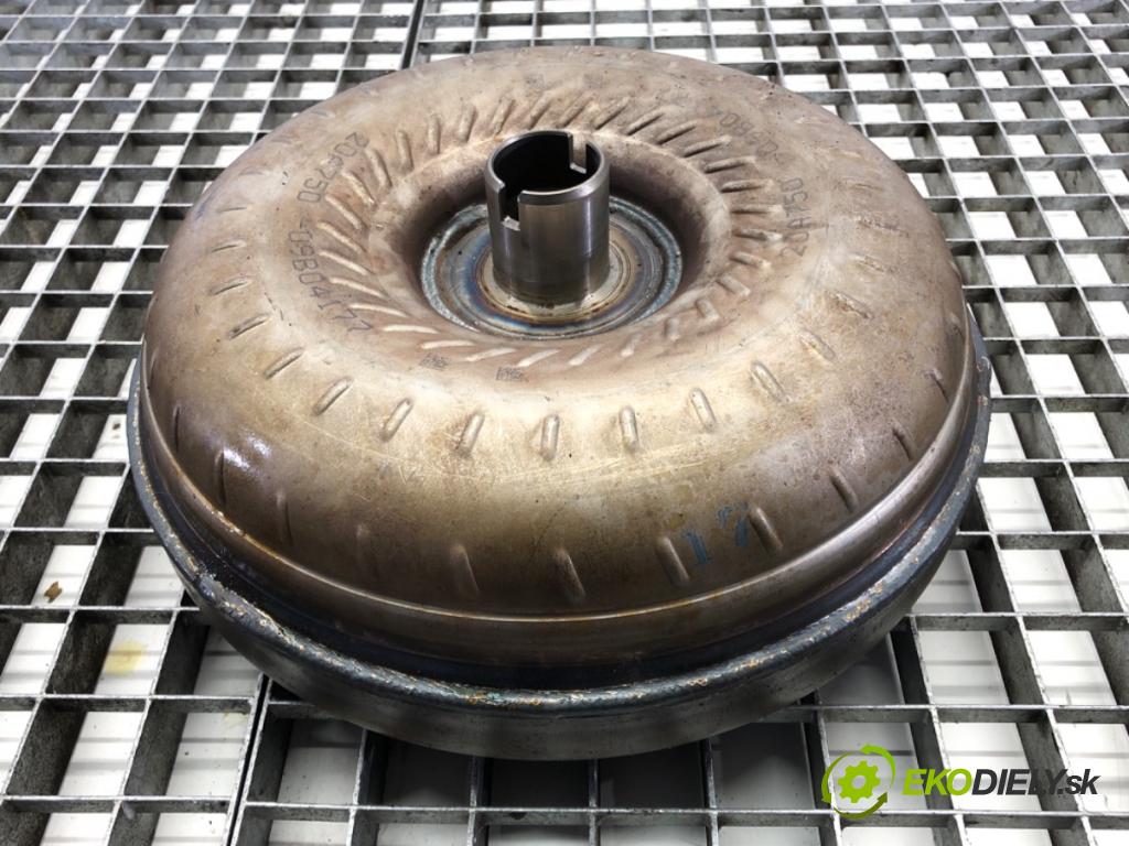 SUZUKI GRAND VITARA II (JT, TE, TD) 2005 - 2022    3.2 (JB632) 171 kW [233 KM] benzyna 2009 - 2010  Spojková sada (bez ložiska) konvertor 20A750 (Ostatné)