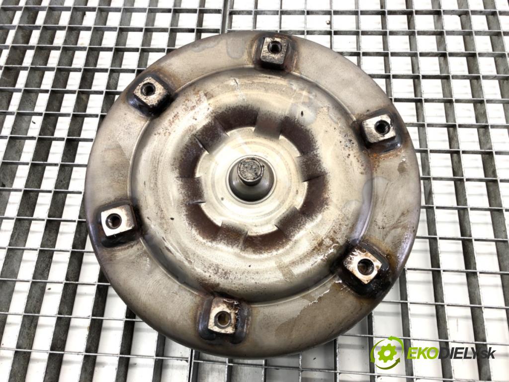 SUZUKI GRAND VITARA II (JT, TE, TD) 2005 - 2022    3.2 (JB632) 171 kW [233 KM] benzyna 2009 - 2010  Spojková sada (bez ložiska) konvertor 20A750 (Ostatné)