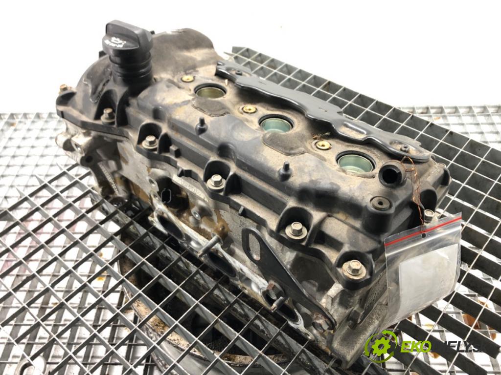 SUZUKI GRAND VITARA II (JT, TE, TD) 2005 - 2022    3.2 (JB632) 171 kW [233 KM] benzyna 2009 - 2010  Hlava valcov ľavá strana N32A (Hlavy valcov)