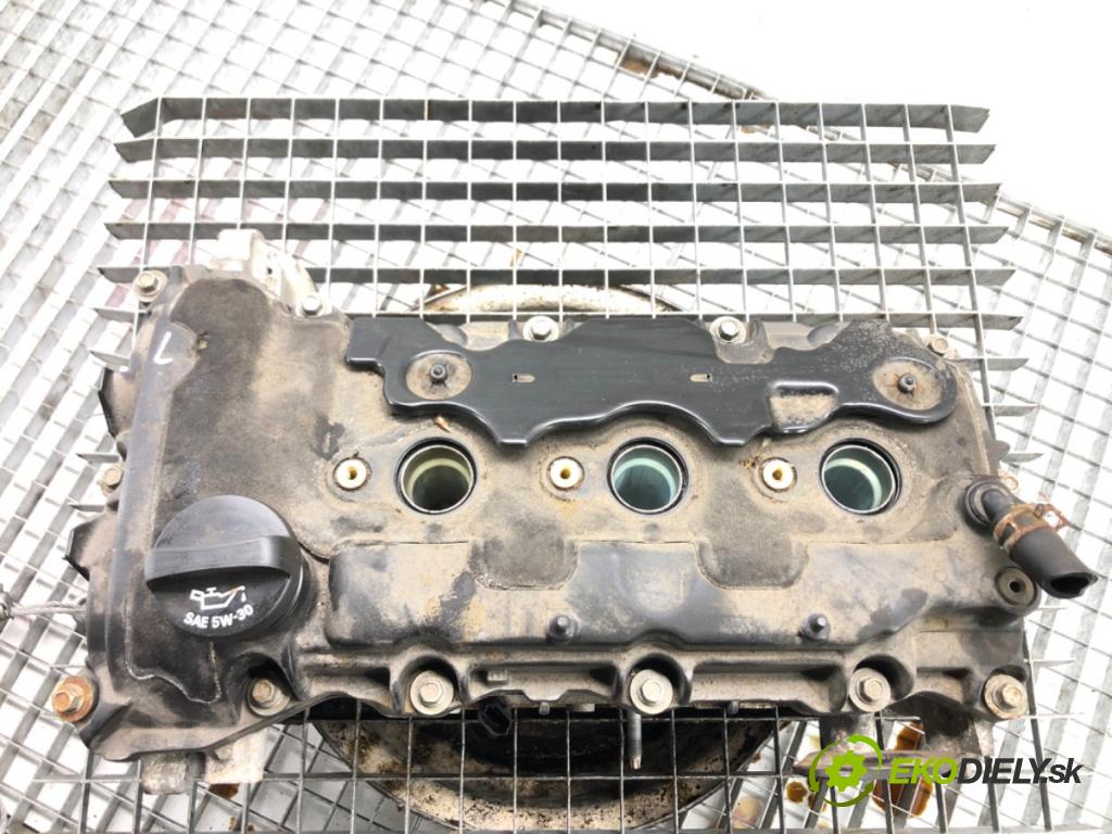 SUZUKI GRAND VITARA II (JT, TE, TD) 2005 - 2022    3.2 (JB632) 171 kW [233 KM] benzyna 2009 - 2010  Hlava valcov ľavá strana N32A (Hlavy valcov)