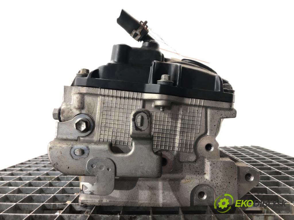 SUZUKI GRAND VITARA II (JT, TE, TD) 2005 - 2022    3.2 (JB632) 171 kW [233 KM] benzyna 2009 - 2010  Hlava valcov ľavá strana N32A (Hlavy valcov)