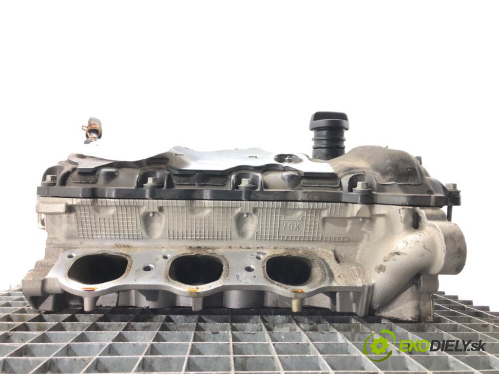 SUZUKI GRAND VITARA II (JT, TE, TD) 2005 - 2022    3.2 (JB632) 171 kW [233 KM] benzyna 2009 - 2010  Hlava valcov ľavá strana N32A (Hlavy valcov)