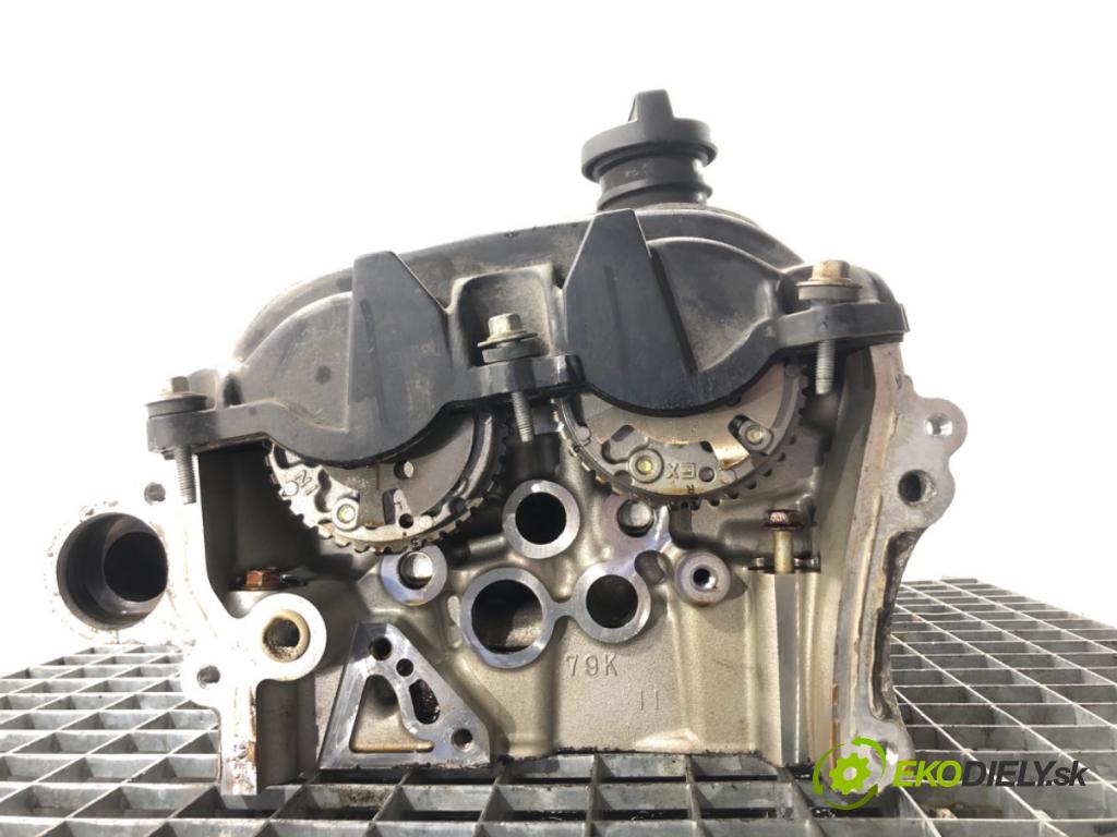 SUZUKI GRAND VITARA II (JT, TE, TD) 2005 - 2022    3.2 (JB632) 171 kW [233 KM] benzyna 2009 - 2010  Hlava valcov ľavá strana N32A (Hlavy valcov)