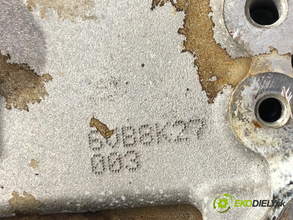 SUZUKI GRAND VITARA II (JT, TE, TD) 2005 - 2022    3.2 (JB632) 171 kW [233 KM] benzyna 2009 - 2010  Hlava valcov ľavá strana N32A (Hlavy valcov)