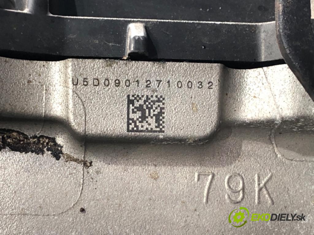 SUZUKI GRAND VITARA II (JT, TE, TD) 2005 - 2022    3.2 (JB632) 171 kW [233 KM] benzyna 2009 - 2010  Hlava valcov ľavá strana N32A (Hlavy valcov)