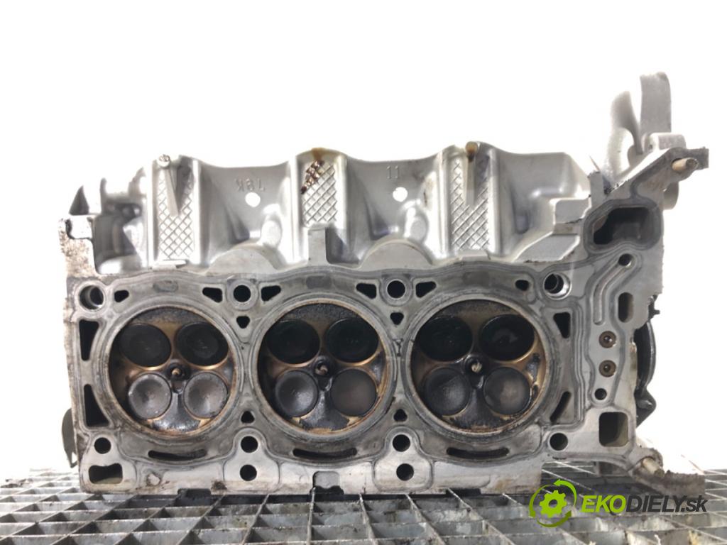 SUZUKI GRAND VITARA II (JT, TE, TD) 2005 - 2022    3.2 (JB632) 171 kW [233 KM] benzyna 2009 - 2010  Hlava valcov ľavá strana N32A (Hlavy valcov)