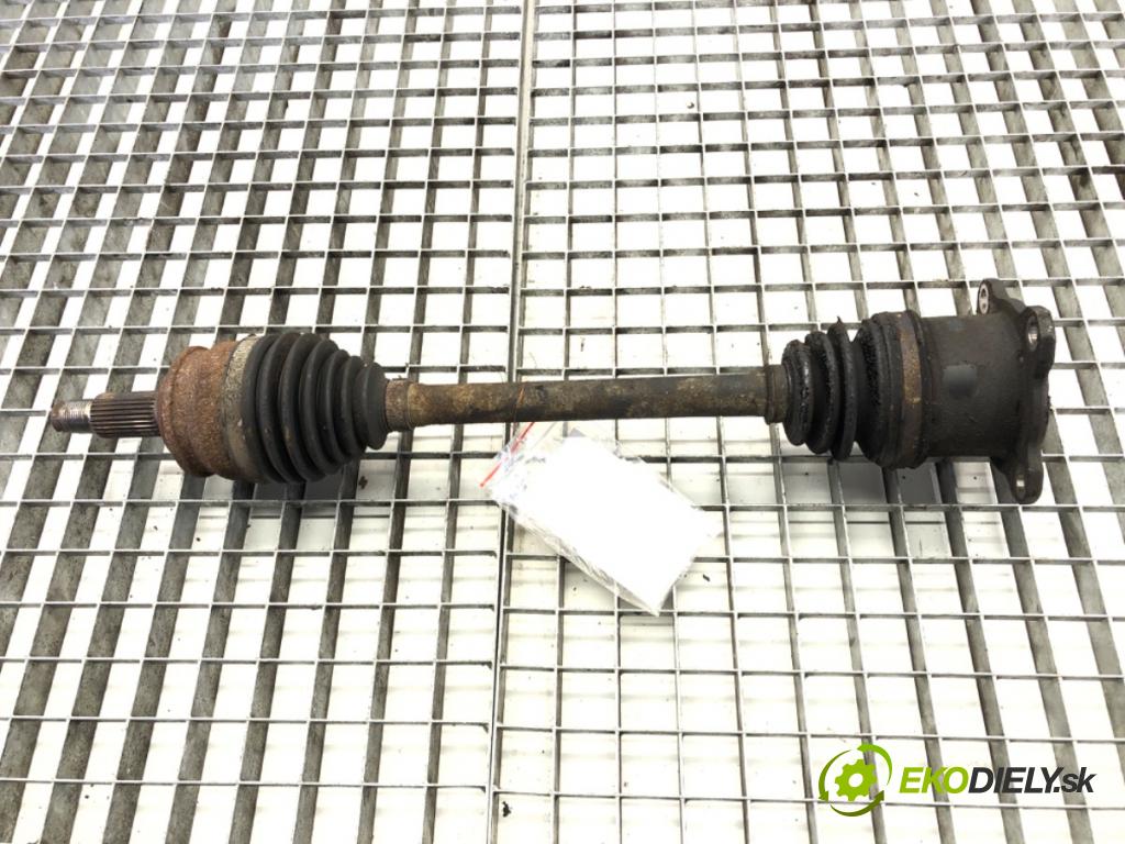 Tubo Aria Di Ricarica Turbo Per Suzuki Grand Vitara II 1.9 DDiS (2005-2015) | Ricambio 1366567J10 - 5