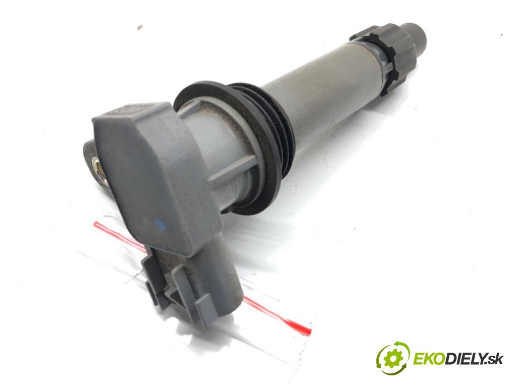 SUZUKI GRAND VITARA II (JT, TE, TD) 2005 - 2022    3.2 (JB632) 171 kW [233 KM] benzyna 2009 - 2010  Cievka zapaľovacia 099700-1510 (Zapaľovacie cievky, moduly)