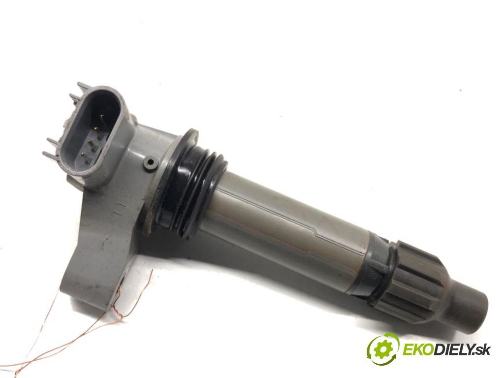 SUZUKI GRAND VITARA II (JT, TE, TD) 2005 - 2022    3.2 (JB632) 171 kW [233 KM] benzyna 2009 - 2010  Cievka zapaľovacia 099700-1510 (Zapaľovacie cievky, moduly)