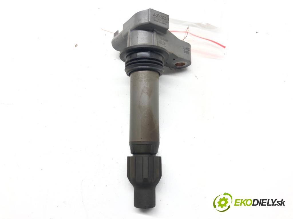 SUZUKI GRAND VITARA II (JT, TE, TD) 2005 - 2022    3.2 (JB632) 171 kW [233 KM] benzyna 2009 - 2010  Cievka zapaľovacia 099700-1510 (Zapaľovacie cievky, moduly)