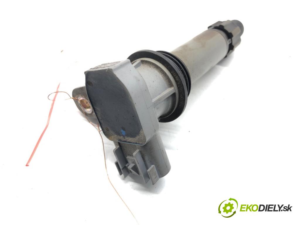 SUZUKI GRAND VITARA II (JT, TE, TD) 2005 - 2022    3.2 (JB632) 171 kW [233 KM] benzyna 2009 - 2010  Cievka zapaľovacia 099700-1510 (Zapaľovacie cievky, moduly)