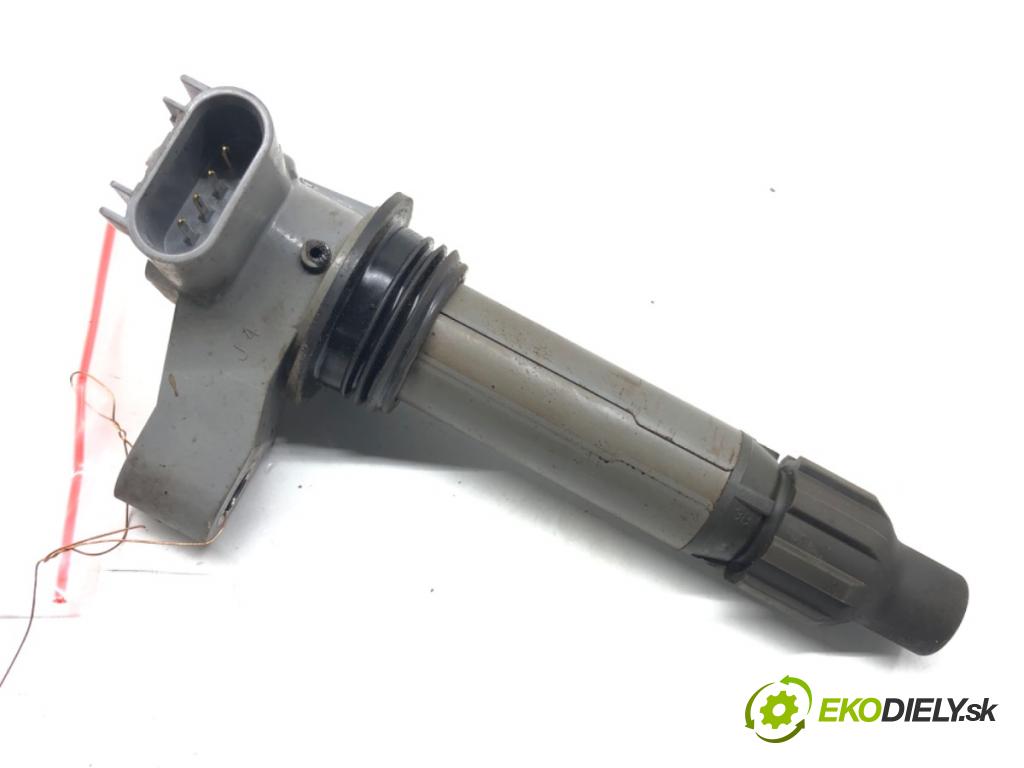 SUZUKI GRAND VITARA II (JT, TE, TD) 2005 - 2022    3.2 (JB632) 171 kW [233 KM] benzyna 2009 - 2010  Cievka zapaľovacia 099700-1510 (Zapaľovacie cievky, moduly)