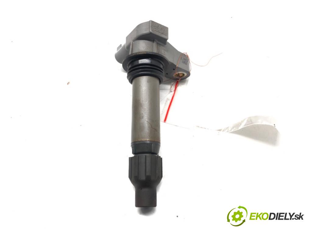 SUZUKI GRAND VITARA II (JT, TE, TD) 2005 - 2022    3.2 (JB632) 171 kW [233 KM] benzyna 2009 - 2010  Cievka zapaľovacia 099700-1510 (Zapaľovacie cievky, moduly)