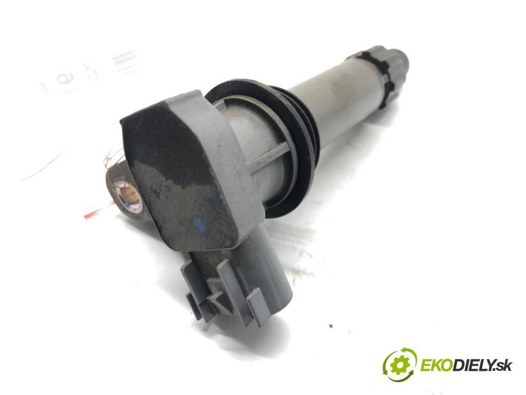 SUZUKI GRAND VITARA II (JT, TE, TD) 2005 - 2022    3.2 (JB632) 171 kW [233 KM] benzyna 2009 - 2010  Cievka zapaľovacia 099700-1510 (Zapaľovacie cievky, moduly)