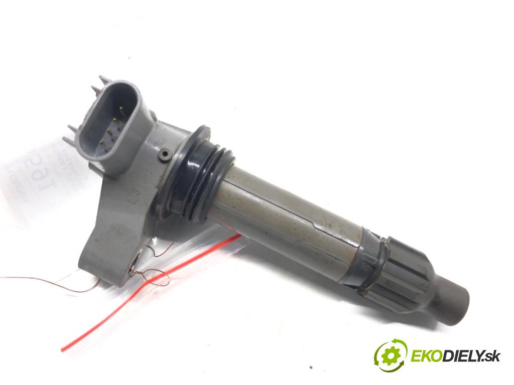 SUZUKI GRAND VITARA II (JT, TE, TD) 2005 - 2022    3.2 (JB632) 171 kW [233 KM] benzyna 2009 - 2010  Cievka zapaľovacia 099700-1510 (Zapaľovacie cievky, moduly)