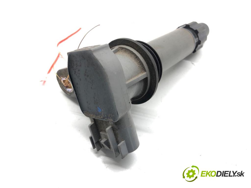 SUZUKI GRAND VITARA II (JT, TE, TD) 2005 - 2022    3.2 (JB632) 171 kW [233 KM] benzyna 2009 - 2010  Cievka zapaľovacia 099700-1510 (Zapaľovacie cievky, moduly)