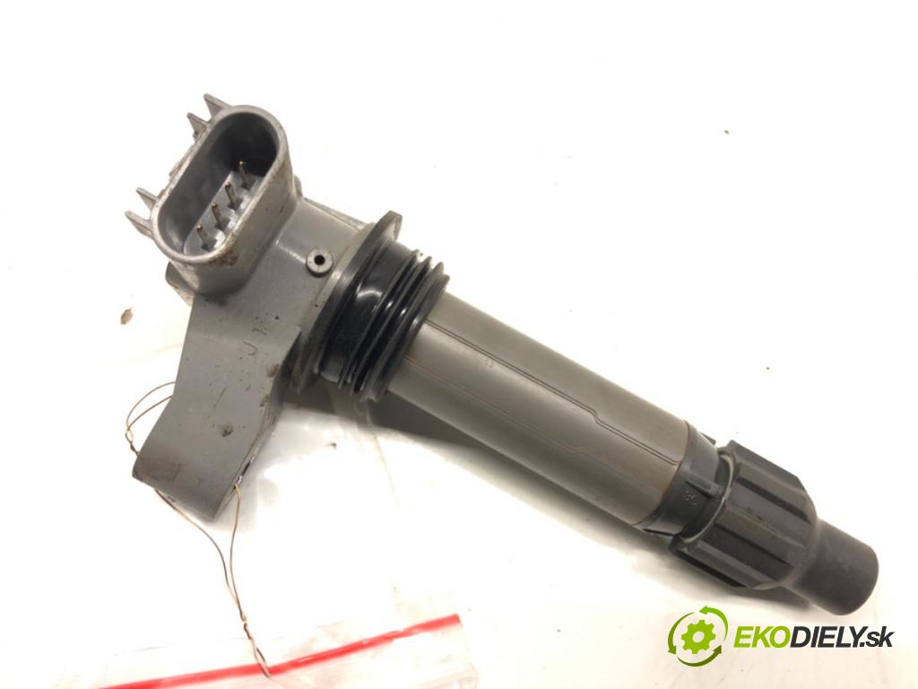 SUZUKI GRAND VITARA II (JT, TE, TD) 2005 - 2022    3.2 (JB632) 171 kW [233 KM] benzyna 2009 - 2010  Cievka zapaľovacia 099700-1510 (Zapaľovacie cievky, moduly)