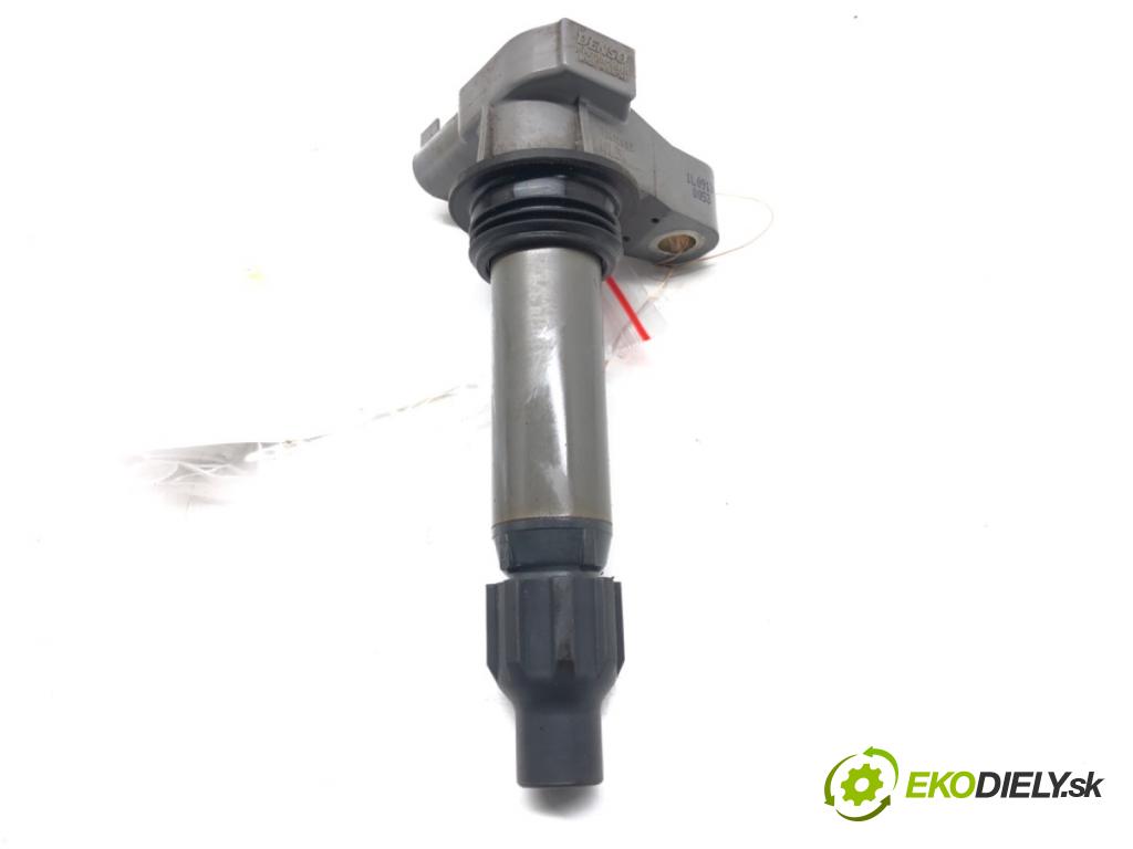 SUZUKI GRAND VITARA II (JT, TE, TD) 2005 - 2022    3.2 (JB632) 171 kW [233 KM] benzyna 2009 - 2010  Cievka zapaľovacia 099700-1510 (Zapaľovacie cievky, moduly)