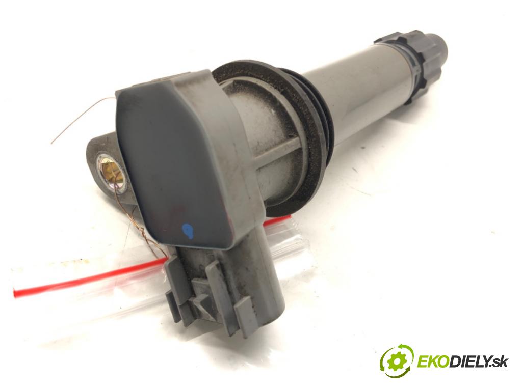 SUZUKI GRAND VITARA II (JT, TE, TD) 2005 - 2022    3.2 (JB632) 171 kW [233 KM] benzyna 2009 - 2010  Cievka zapaľovacia 099700-1510 (Zapaľovacie cievky, moduly)