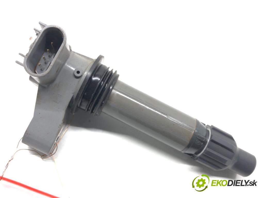 SUZUKI GRAND VITARA II (JT, TE, TD) 2005 - 2022    3.2 (JB632) 171 kW [233 KM] benzyna 2009 - 2010  Cievka zapaľovacia 099700-1510 (Zapaľovacie cievky, moduly)