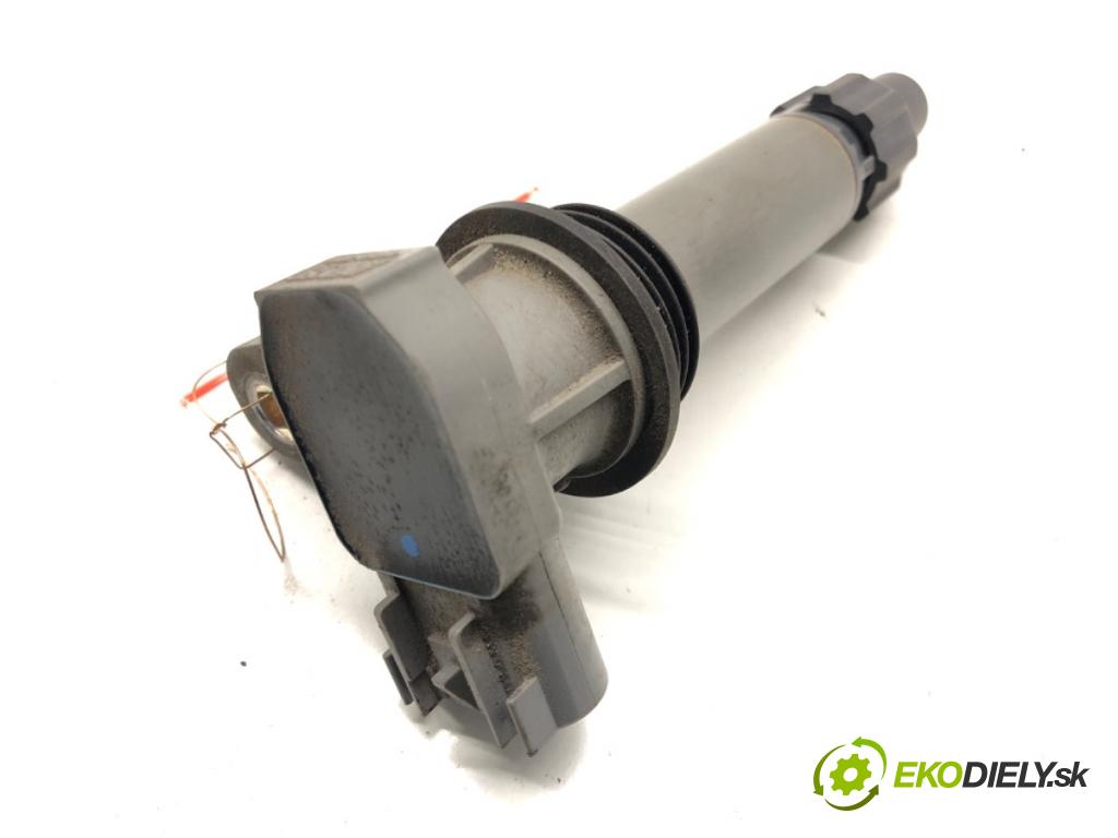 SUZUKI GRAND VITARA II (JT, TE, TD) 2005 - 2022    3.2 (JB632) 171 kW [233 KM] benzyna 2009 - 2010  Cievka zapaľovacia 099700-1510 (Zapaľovacie cievky, moduly)