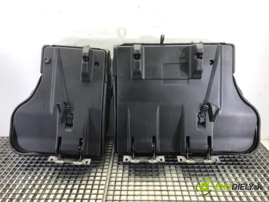 SUZUKI GRAND VITARA II (JT, TE, TD) 2005 - 2022    3.2 (JB632) 171 kW [233 KM] benzyna 2009 - 2010  Sedadlo zad  (Sedačky, sedadlá)