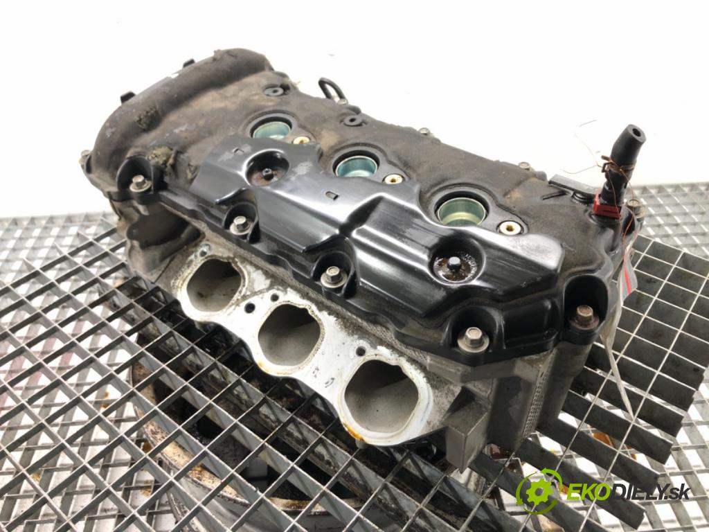 SUZUKI GRAND VITARA II (JT, TE, TD) 2005 - 2022    3.2 (JB632) 171 kW [233 KM] benzyna 2009 - 2010  Hlava valcov pravá N32A (Hlavy valcov)