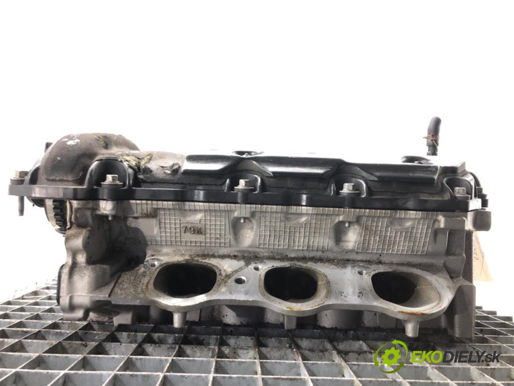 SUZUKI GRAND VITARA II (JT, TE, TD) 2005 - 2022    3.2 (JB632) 171 kW [233 KM] benzyna 2009 - 2010  Hlava valcov pravá N32A (Hlavy valcov)