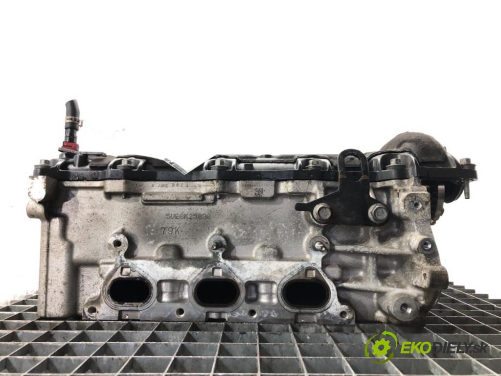 SUZUKI GRAND VITARA II (JT, TE, TD) 2005 - 2022    3.2 (JB632) 171 kW [233 KM] benzyna 2009 - 2010  Hlava valcov pravá N32A (Hlavy valcov)