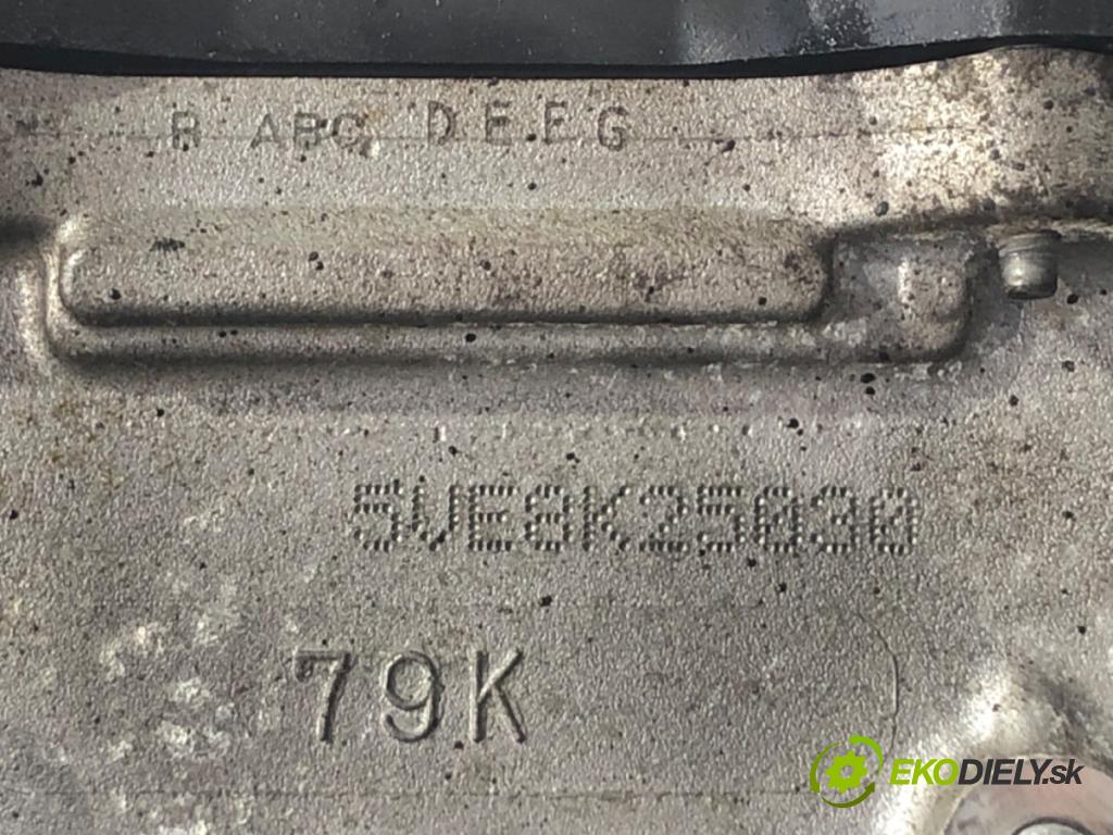 SUZUKI GRAND VITARA II (JT, TE, TD) 2005 - 2022    3.2 (JB632) 171 kW [233 KM] benzyna 2009 - 2010  Hlava valcov pravá N32A (Hlavy valcov)