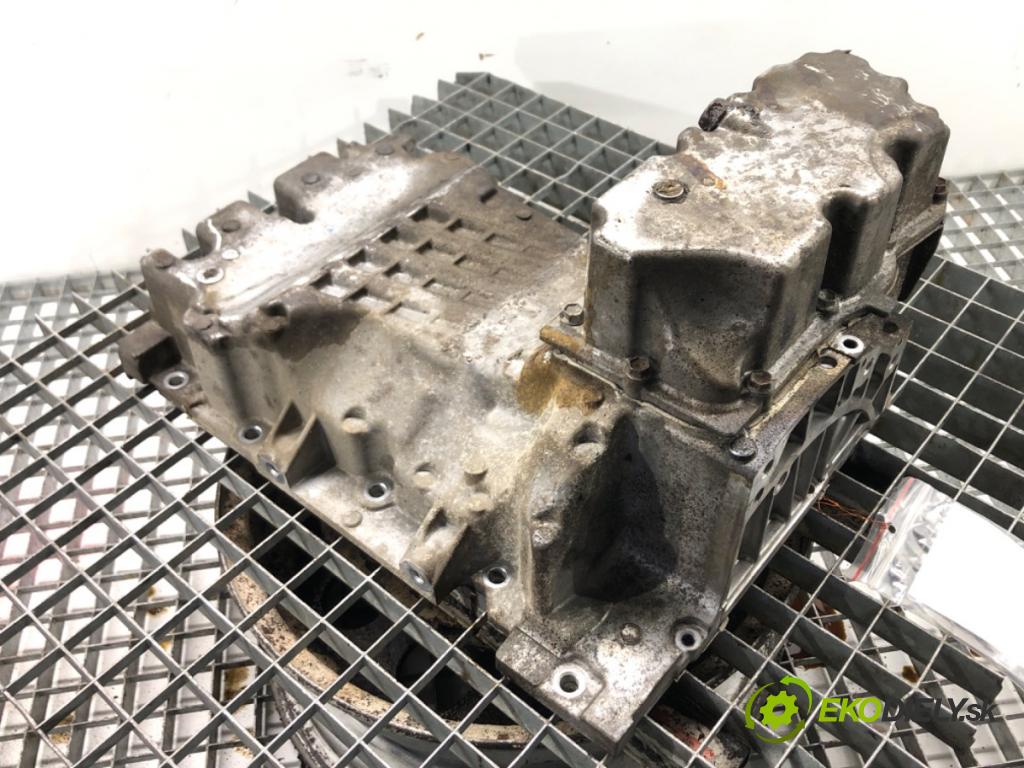 SUZUKI GRAND VITARA II (JT, TE, TD) 2005 - 2022    3.2 (JB632) 171 kW [233 KM] benzyna 2009 - 2010  MISKA: olejová N32A (Olejové vane)