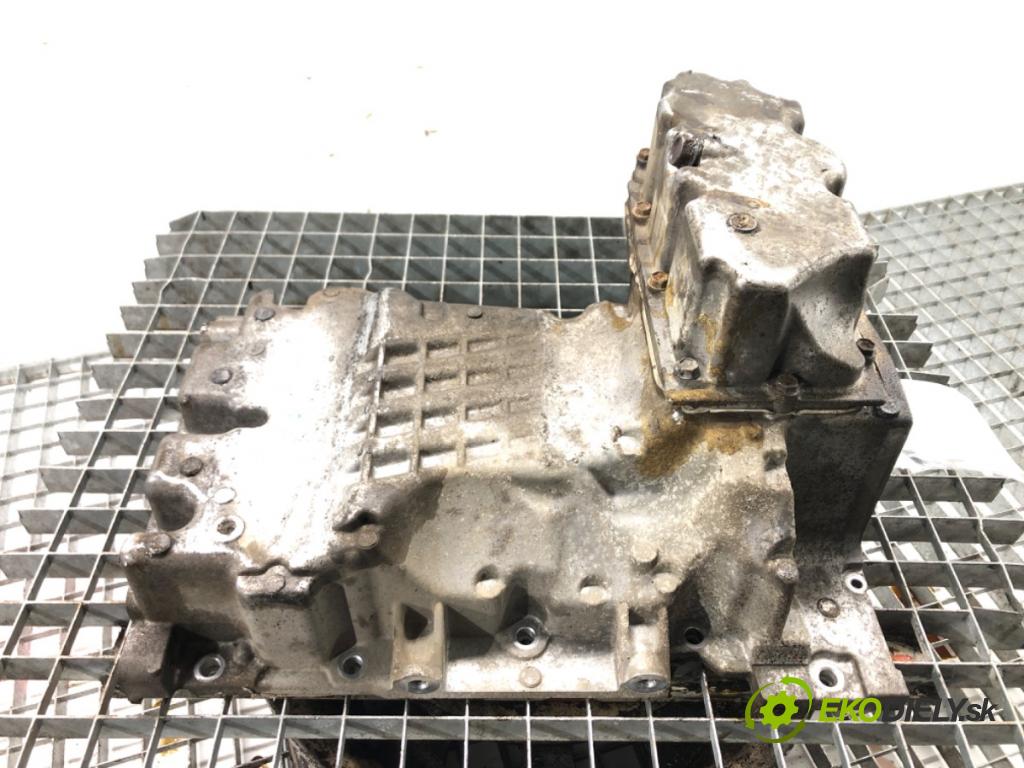 SUZUKI GRAND VITARA II (JT, TE, TD) 2005 - 2022    3.2 (JB632) 171 kW [233 KM] benzyna 2009 - 2010  MISKA: olejová N32A (Olejové vane)