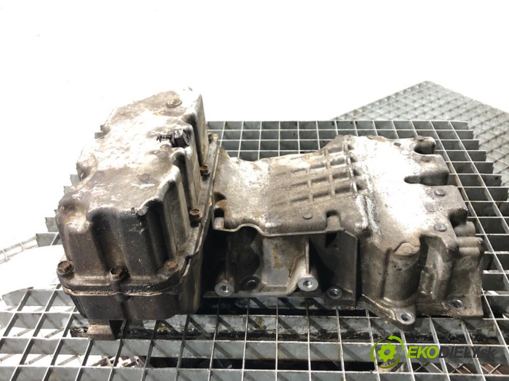 SUZUKI GRAND VITARA II (JT, TE, TD) 2005 - 2022    3.2 (JB632) 171 kW [233 KM] benzyna 2009 - 2010  MISKA: olejová N32A (Olejové vane)