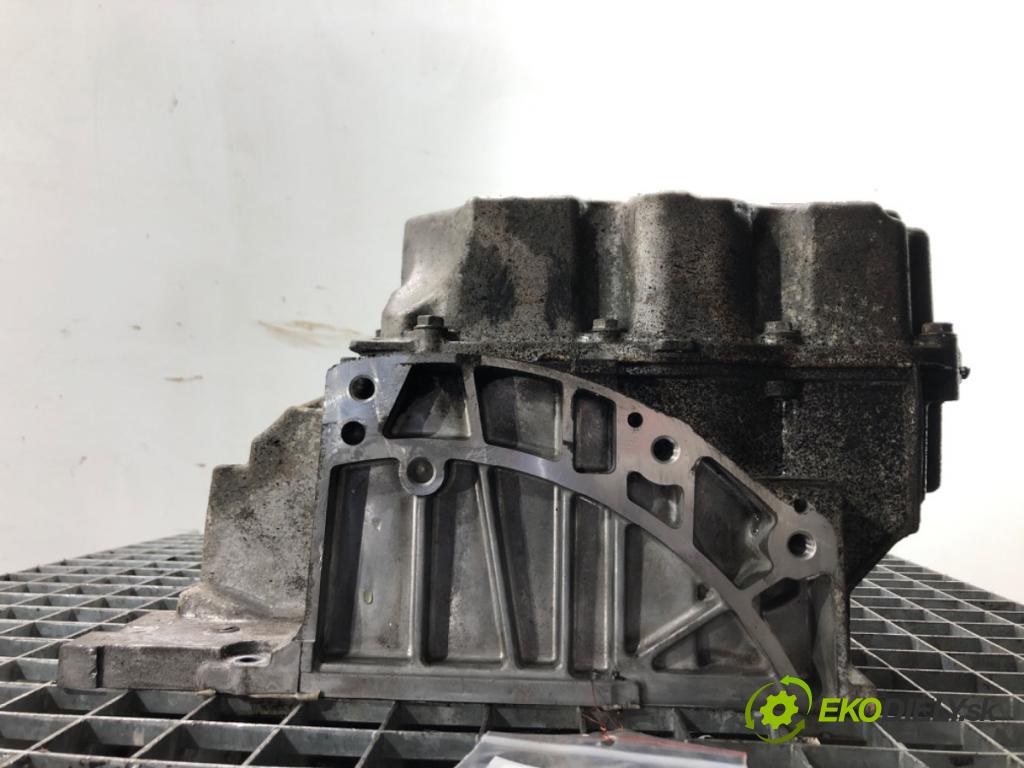 SUZUKI GRAND VITARA II (JT, TE, TD) 2005 - 2022    3.2 (JB632) 171 kW [233 KM] benzyna 2009 - 2010  MISKA: olejová N32A (Olejové vane)