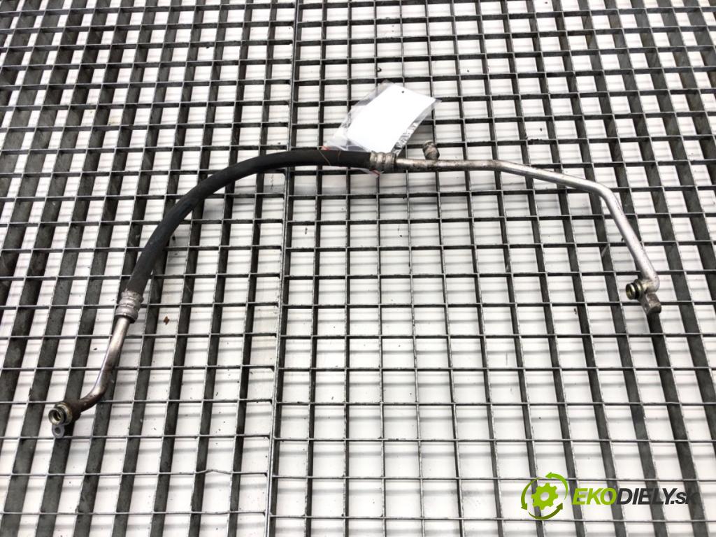 SUZUKI GRAND VITARA II (JT, TE, TD) 2005 - 2022    3.2 (JB632) 171 kW [233 KM] benzyna 2009 - 2010  rúrka klimatizácie  (Rúrky klimatizácie)