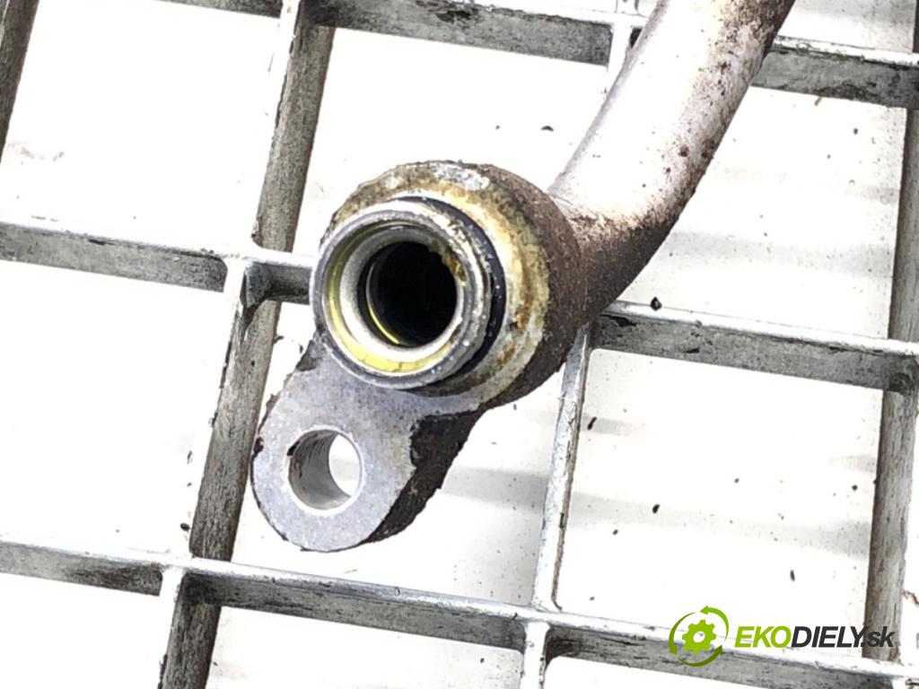 SUZUKI GRAND VITARA II (JT, TE, TD) 2005 - 2022    3.2 (JB632) 171 kW [233 KM] benzyna 2009 - 2010  rúrka klimatizácie  (Rúrky klimatizácie)