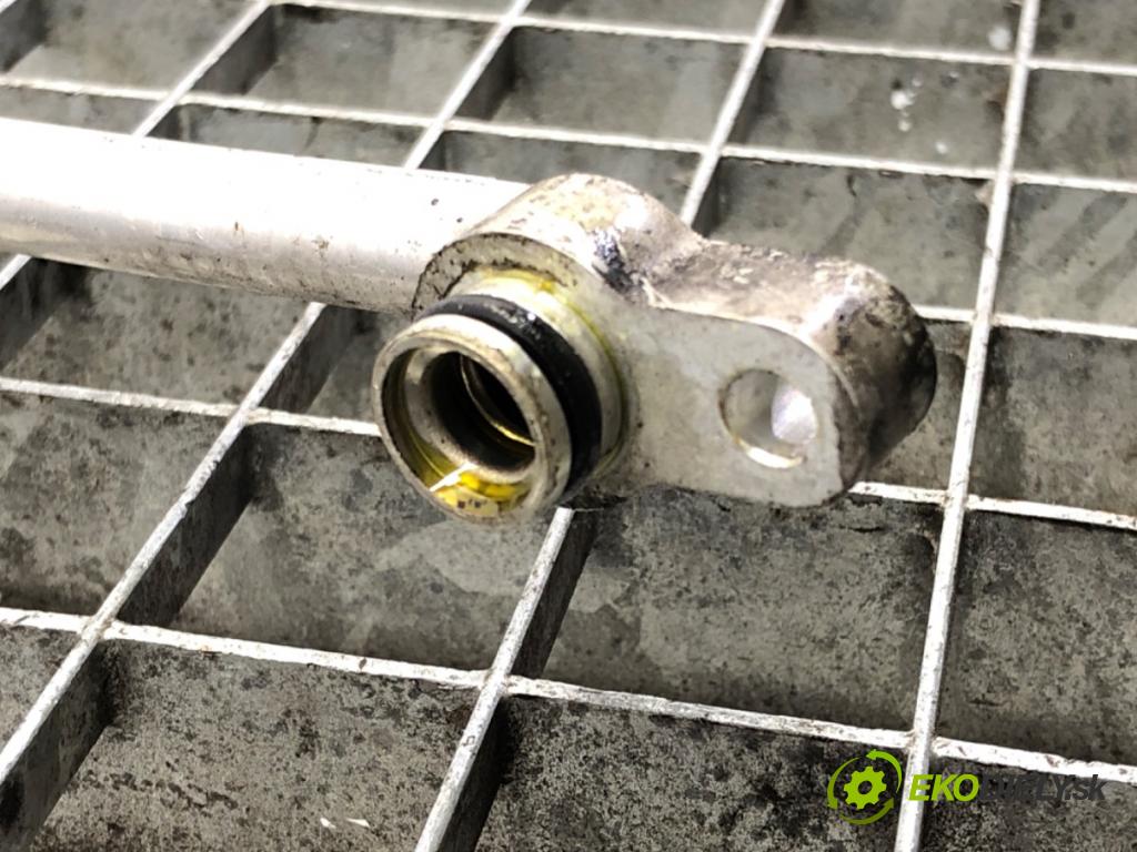 SUZUKI GRAND VITARA II (JT, TE, TD) 2005 - 2022    3.2 (JB632) 171 kW [233 KM] benzyna 2009 - 2010  rúrka klimatizácie  (Rúrky klimatizácie)