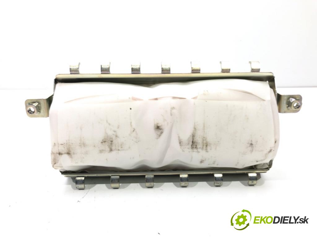 SUZUKI GRAND VITARA II (JT, TE, TD) 2005 - 2022    3.2 (JB632) 171 kW [233 KM] benzyna 2009 - 2010  AirBag spolujazdca 73910-65J11E (Airbagy)
