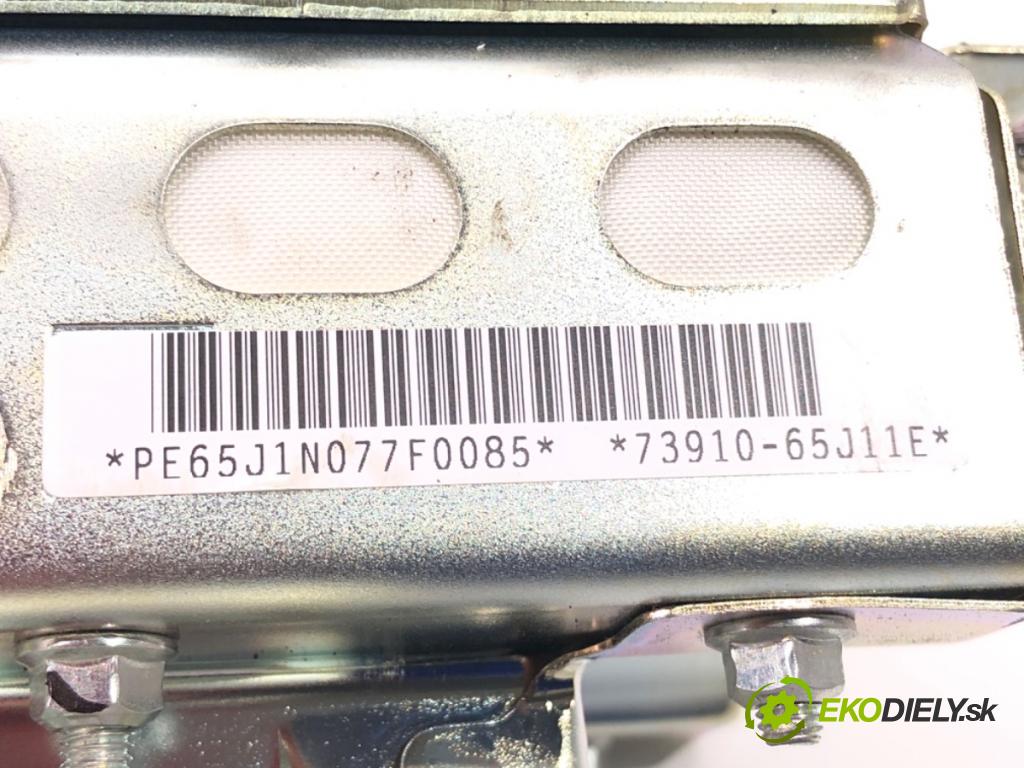 SUZUKI GRAND VITARA II (JT, TE, TD) 2005 - 2022    3.2 (JB632) 171 kW [233 KM] benzyna 2009 - 2010  AirBag spolujazdca 73910-65J11E (Airbagy)