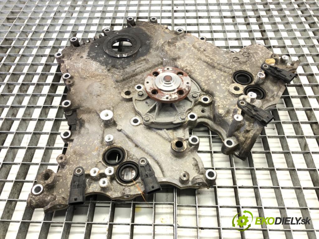 SUZUKI GRAND VITARA II (JT, TE, TD) 2005 - 2022    3.2 (JB632) 171 kW [233 KM] benzyna 2009 - 2010  obal N32A 12566029