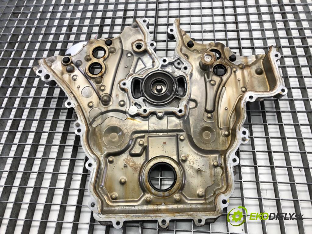 SUZUKI GRAND VITARA II (JT, TE, TD) 2005 - 2022    3.2 (JB632) 171 kW [233 KM] benzyna 2009 - 2010  obal N32A 12566029