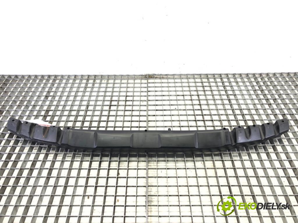 SUZUKI GRAND VITARA II (JT, TE, TD) 2005 - 2022    3.2 (JB632) 171 kW [233 KM] benzyna 2009 - 2010  ABSORBER nárazníka přední část 