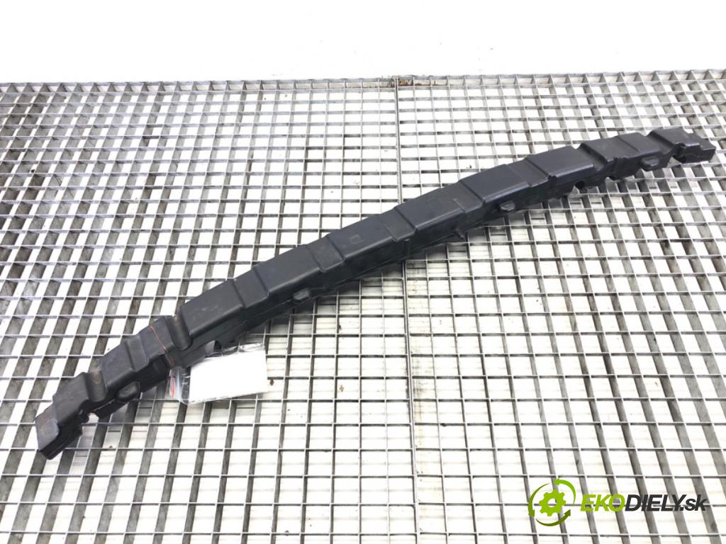 SUZUKI GRAND VITARA II (JT, TE, TD) 2005 - 2022    3.2 (JB632) 171 kW [233 KM] benzyna 2009 - 2010  ABSORBER nárazníka přední část