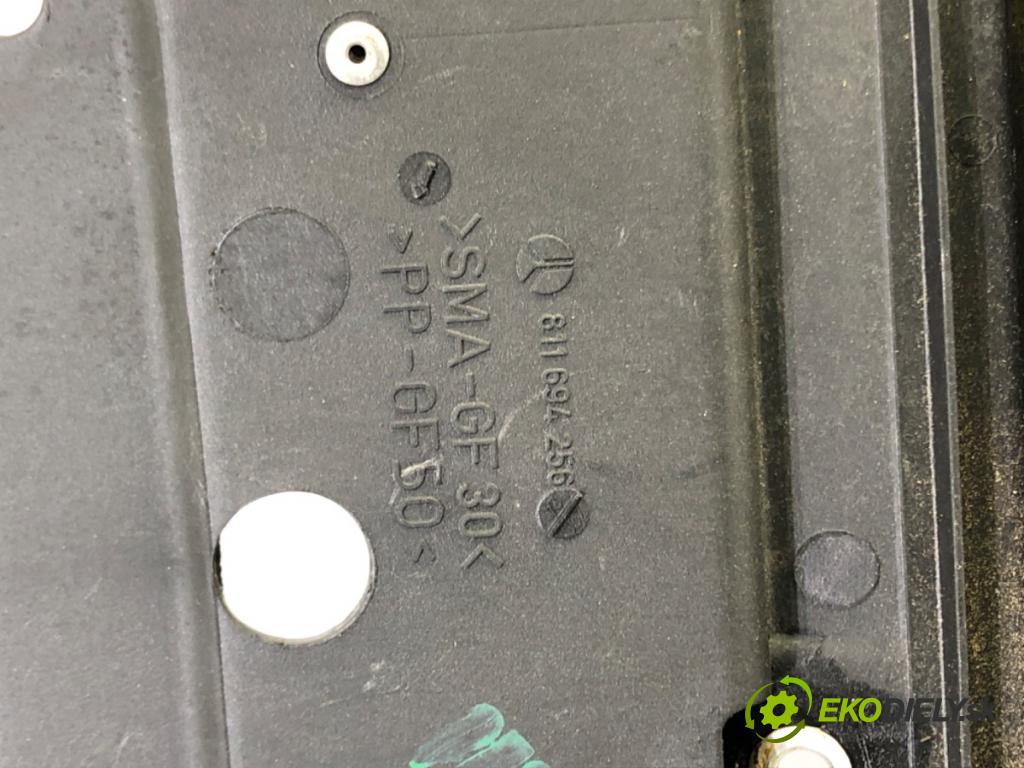 BMW 5 (E39) 1995 - 2003    520 i 110 kW [150 KM] benzyna 1996 - 2003  střešní okno  (Okna karoserie)